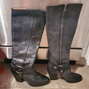 Frye Tall boots